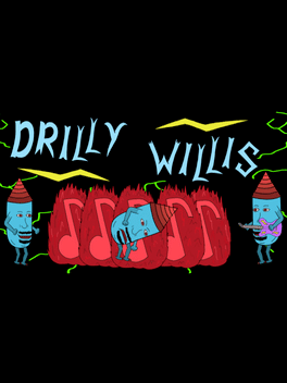 Affiche du film Drilly Willis poster