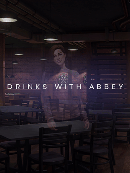 Affiche du film Drinks With Abbey poster