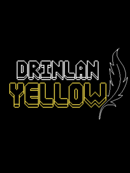 Affiche du film Drinlan Yellow poster