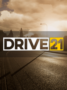 Affiche du film Drive 21 poster