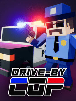 Affiche du film Drive-By Cop poster