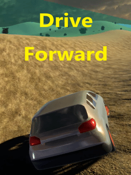 Affiche du film Drive Forward poster