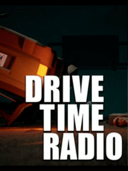 Affiche du film Drive Time Radio poster