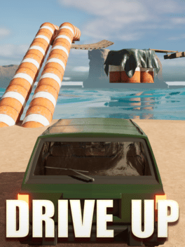 Affiche du film Drive Up poster