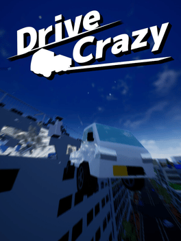 Affiche du film DriveCrazy poster