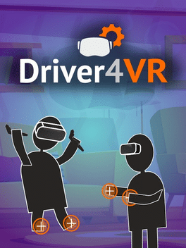 Quelle configuration minimale / recommandée pour jouer à Driver4VR ?