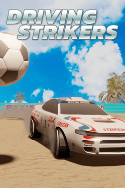 Affiche du film Driving Strikers poster