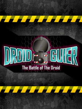 Affiche du film Droid Guier poster