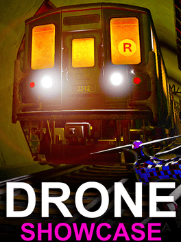 Affiche du film Drone Showcase poster