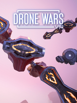 Affiche du film Drone Wars VR poster