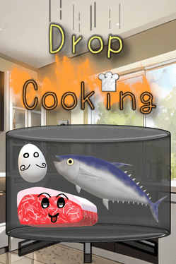 Affiche du film Drop Cooking poster