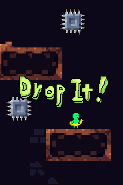 Quelle configuration minimale / recommandée pour jouer à Drop It! Jelly Man ?