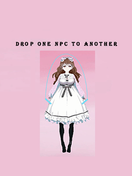 Affiche du film Drop one NPC to another poster