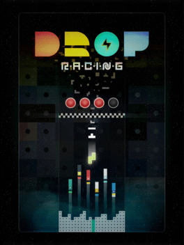 Affiche du film Drop Racing poster