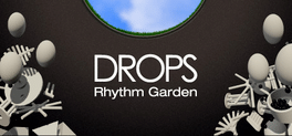 Affiche du film Drops: Rhythm Garden poster