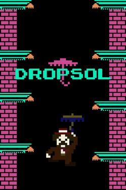 Affiche du film Dropsol poster