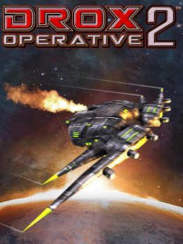 Affiche du film Drox Operative 2 poster