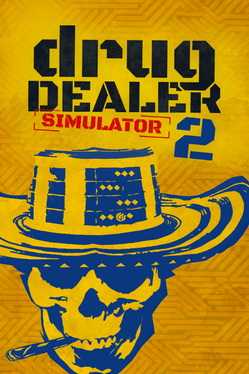 Affiche du film Drug Dealer Simulator 2 poster