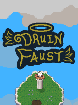 Affiche du film Druin Faust poster