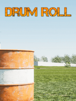 Affiche du film Drum Roll poster