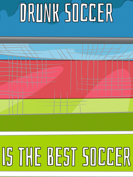 Affiche du film Drunk Soccer is the Best Soccer poster