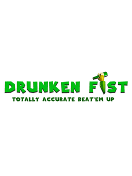Quelle configuration minimale / recommandée pour jouer à Drunken Fist ?