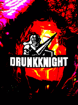 Affiche du film Drunkknight poster