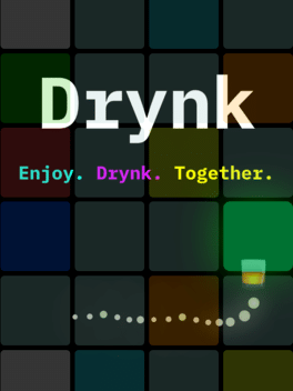 Affiche du film Drynk: Board and Drinking Game poster