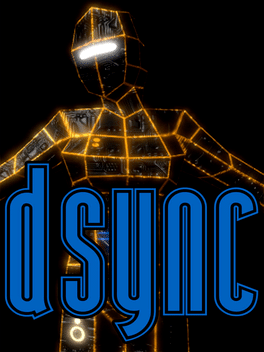 Affiche du film Dsync poster