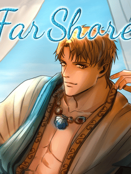 Affiche du film Dual Chroma: Far Shore poster