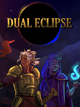 Affiche du film Dual Eclipse poster