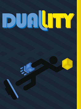 Affiche du film Duality poster