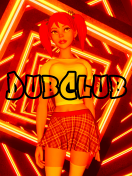 Affiche du film Dub Club poster