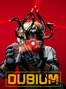 Affiche du film Dubium poster