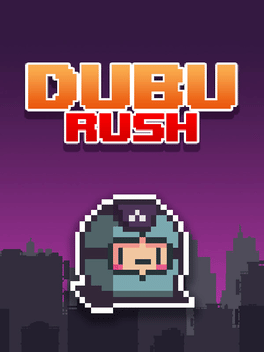 Affiche du film Dubu Rush poster