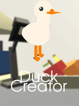 Affiche du film Duck Creator poster