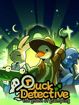 Quelle configuration minimale / recommandée pour jouer à Duck Detective: The Ghost of Glamping ?