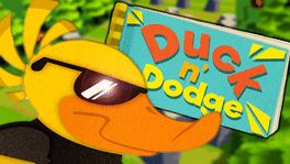 Affiche du film Duck n' Dodge poster