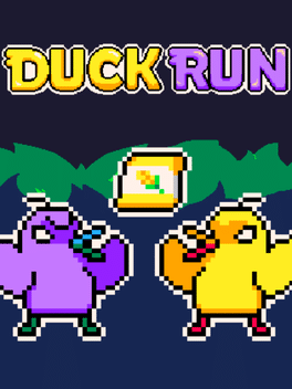 Affiche du film Duck Run poster