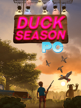 Affiche du film Duck Season PC poster