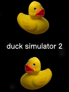 Affiche du film Duck Simulator 2 poster