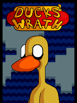 Affiche du film Ducks' Wrath poster