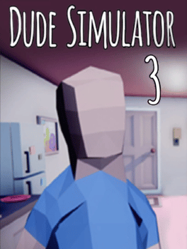 Affiche du film Dude Simulator 3 poster