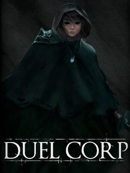 Affiche du film Duel Corp. poster