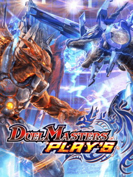 Affiche du film Duel Masters Play's poster