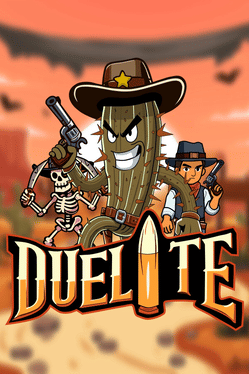 Affiche du film Duelite poster