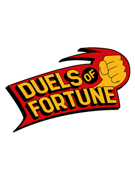 Affiche du film Duels of Fortune poster