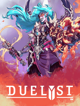 Affiche du film Duelyst GG poster