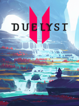 Affiche du film Duelyst II poster