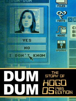 Affiche du film Dum-Dum poster